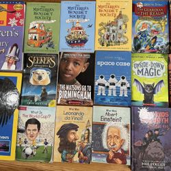 Child Book Total 10
