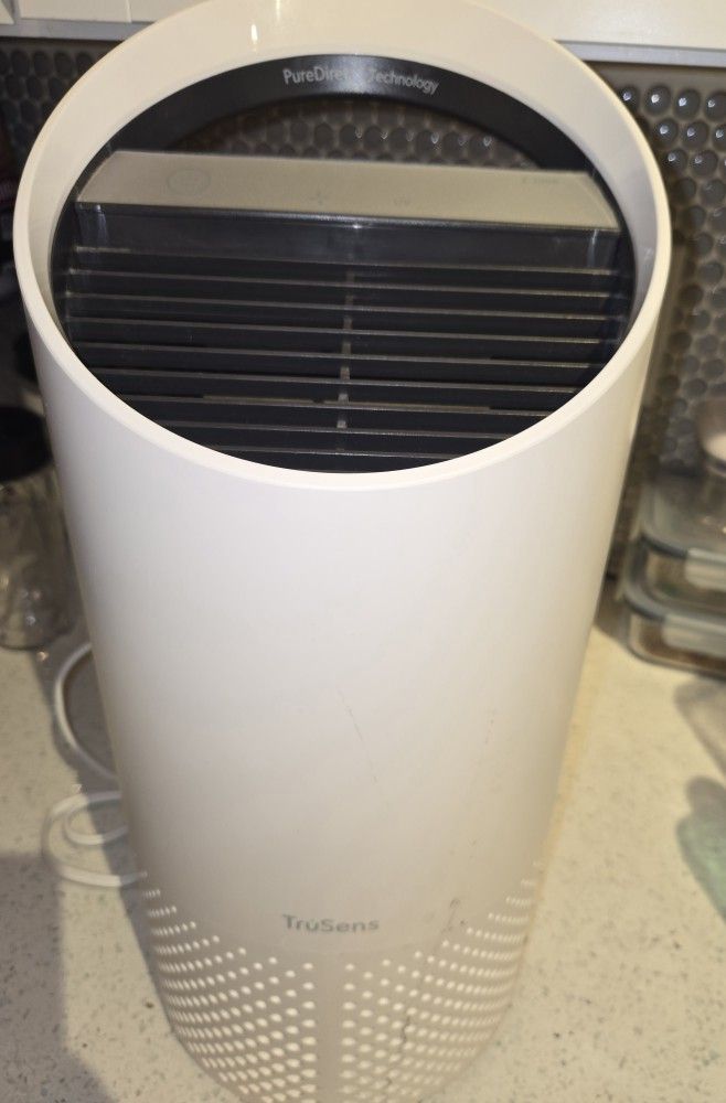 TruSens - Air Purifier