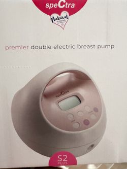 Spectra pump