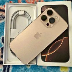 Apple iPhone 16 Pro Max 5G 