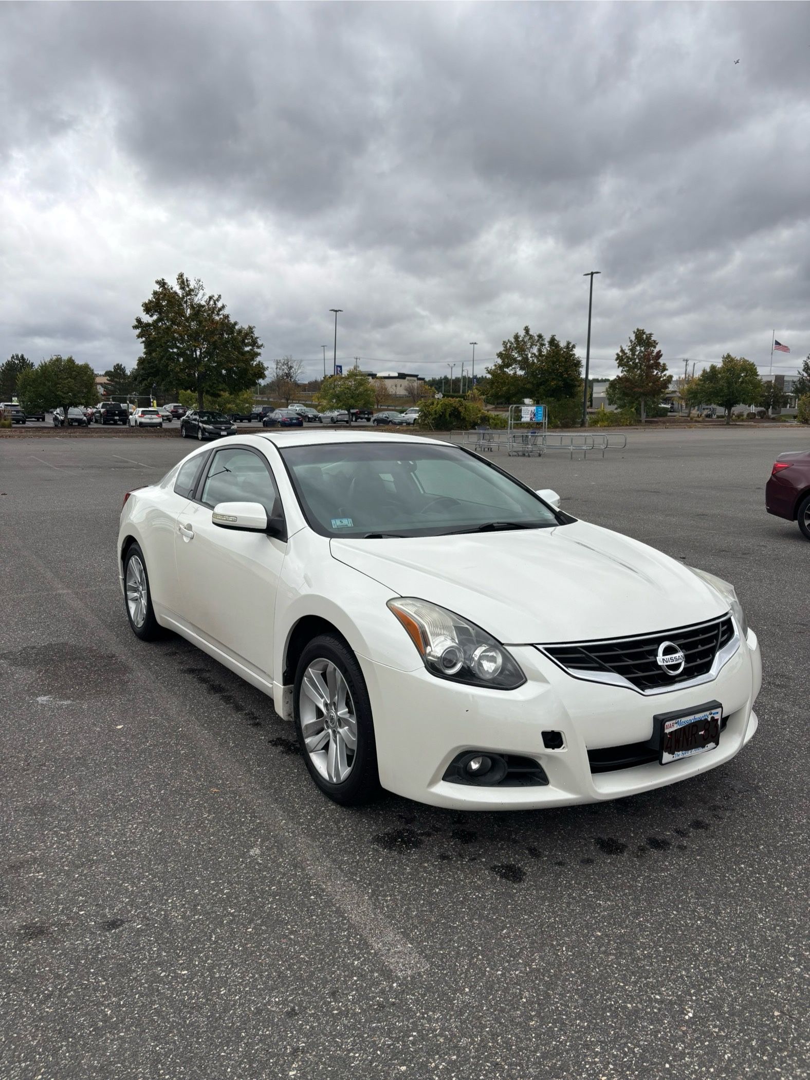 2010 Nissan Altima