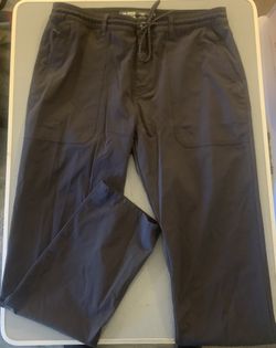 Salty Crew Hybrid Pants  