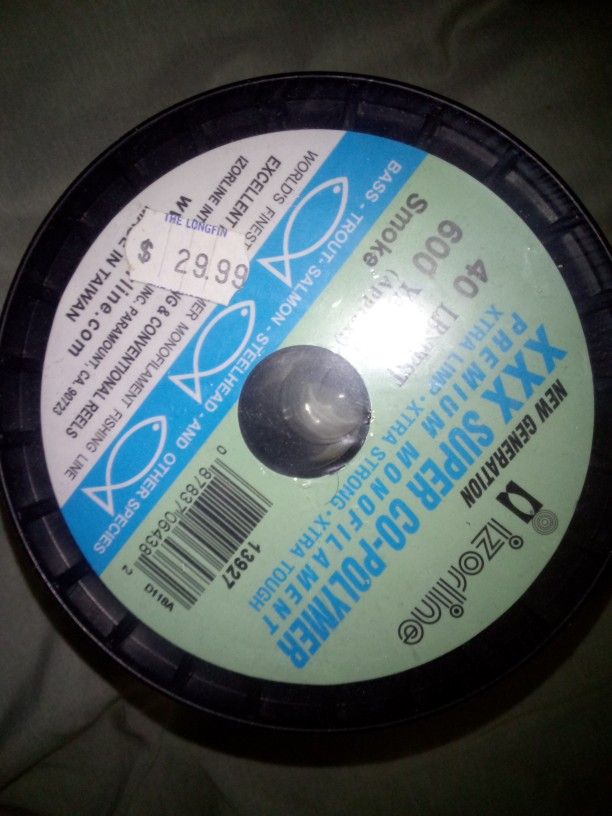 Fishing Line