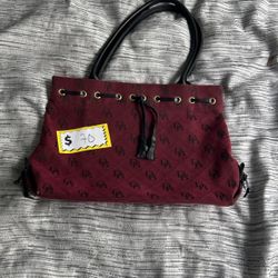 Dooney & Bourke Bag