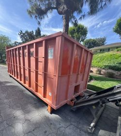 30 Yard Dumpster – If Your Job Is Big, Read This First