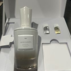 Mind Games Prodigy Decants 