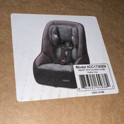 Car seat