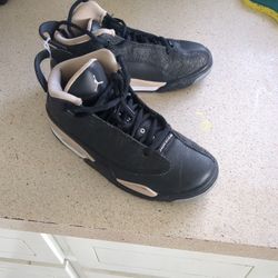 Shoes 4.5y Jordan Dub Zero