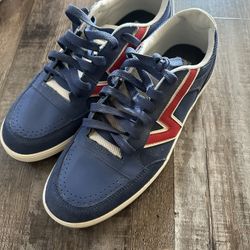 Vans Lowland ComfyCush