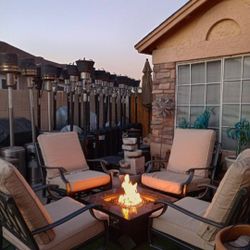 Beautiful Patio Furniture New 