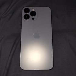 iPhone 13 Pro max 128 GB AT&T