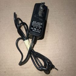 AC adapter travel charger HT-001-050200, Sensua SJ-0520-B