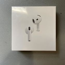 Apple AirPods Gen 4