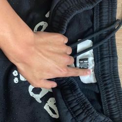 Black Diamond Sp5der Pants