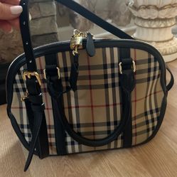 Burberry Bag