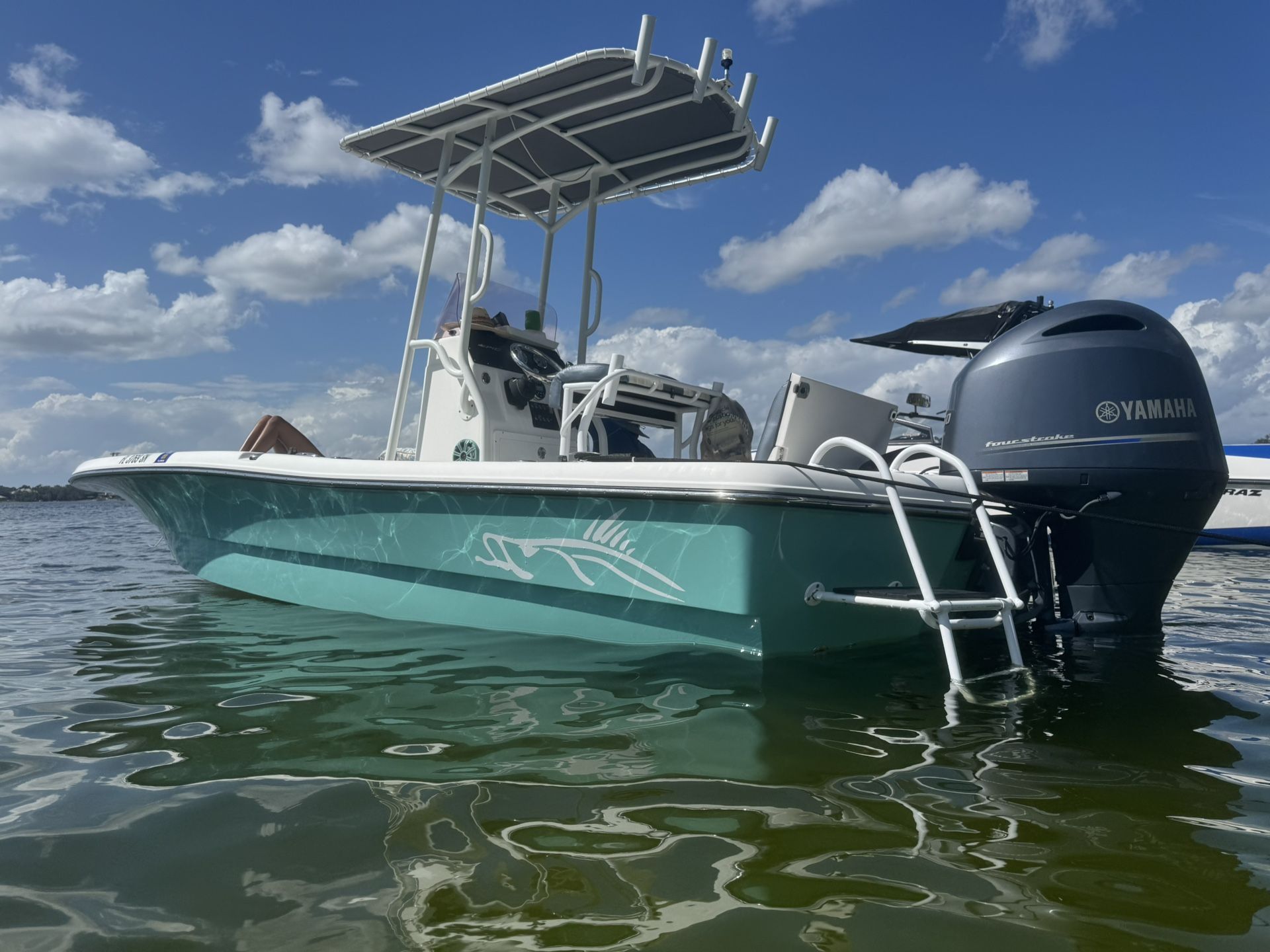 2019 EPIC 21 BAY