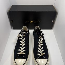 Converse Chuck Taylor Ox Think 16