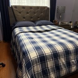 Bedroom Set