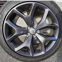 Dodge Durango Rims Challenger Wheels Nitro Magnum Journey Dart Ram Grand Caravan 