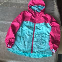 Girls 3in 1 Jacket 
