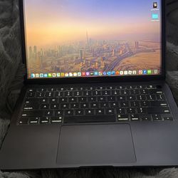 Macbook Air 13 Inch, Space Grey