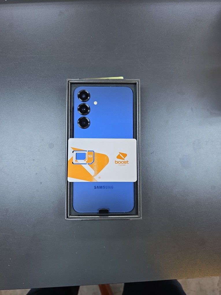 Samsung Galaxy S25 Plus