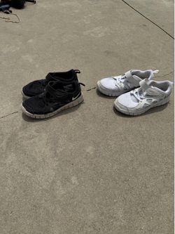 Nike size 3y