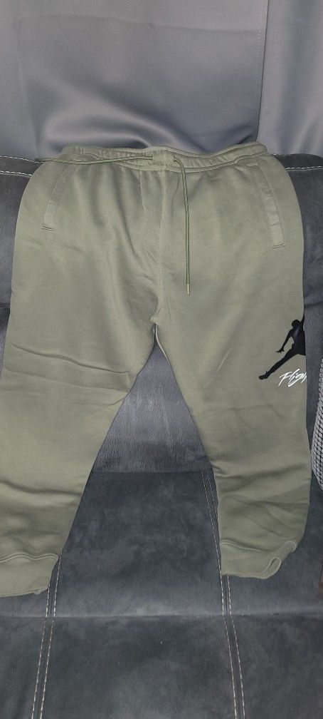Jordan Joggers 
