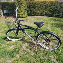 Beach Cruiser Men's Bike