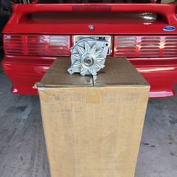 Foxbody 87 To 93 Mustang Alternator 