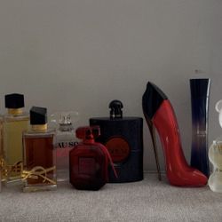 Perfumes