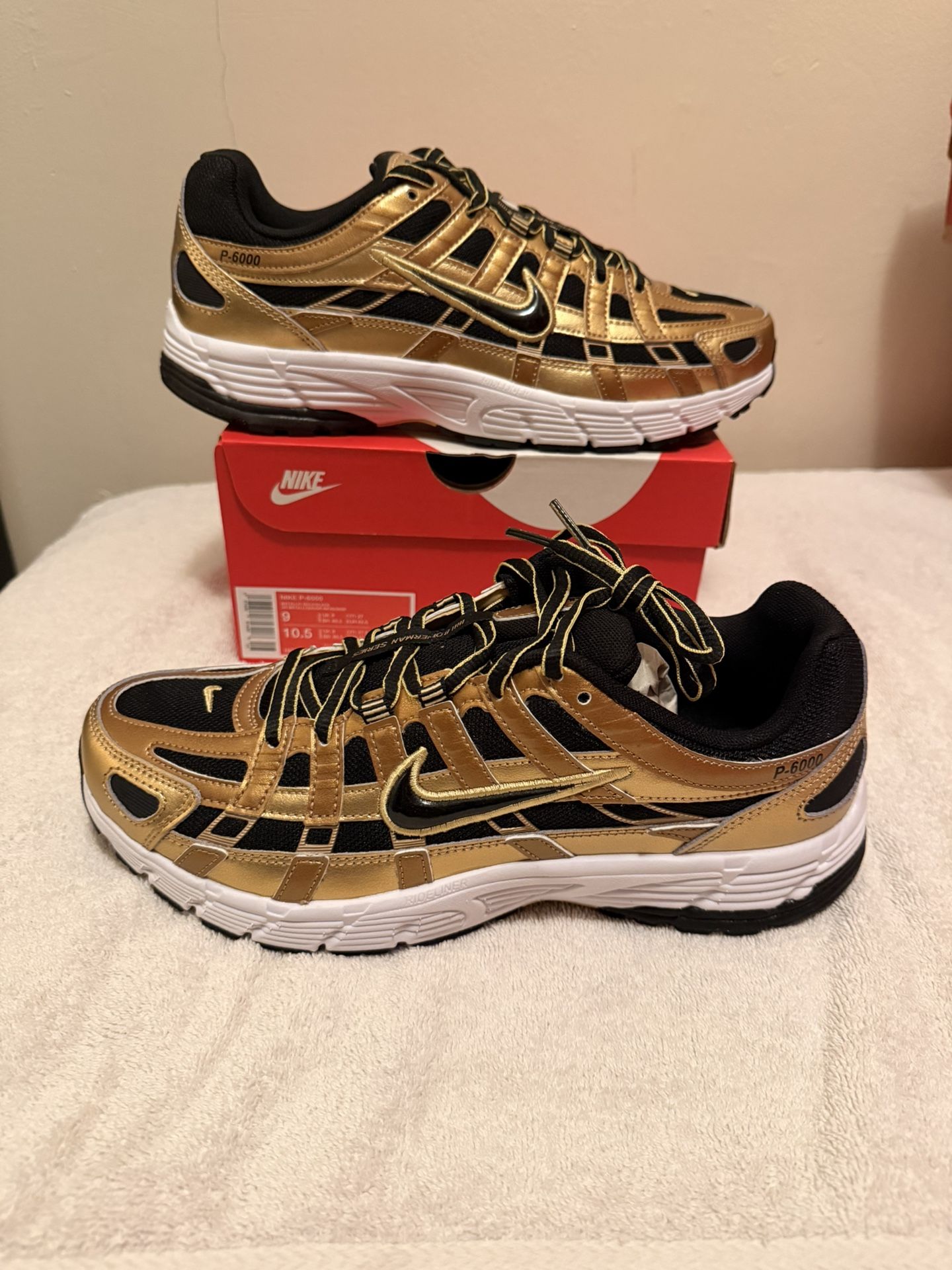 Nike Shoes size 9 Brand New Original For Men Zapatos de Nike talla 9 Nuevos y Originales para hombre