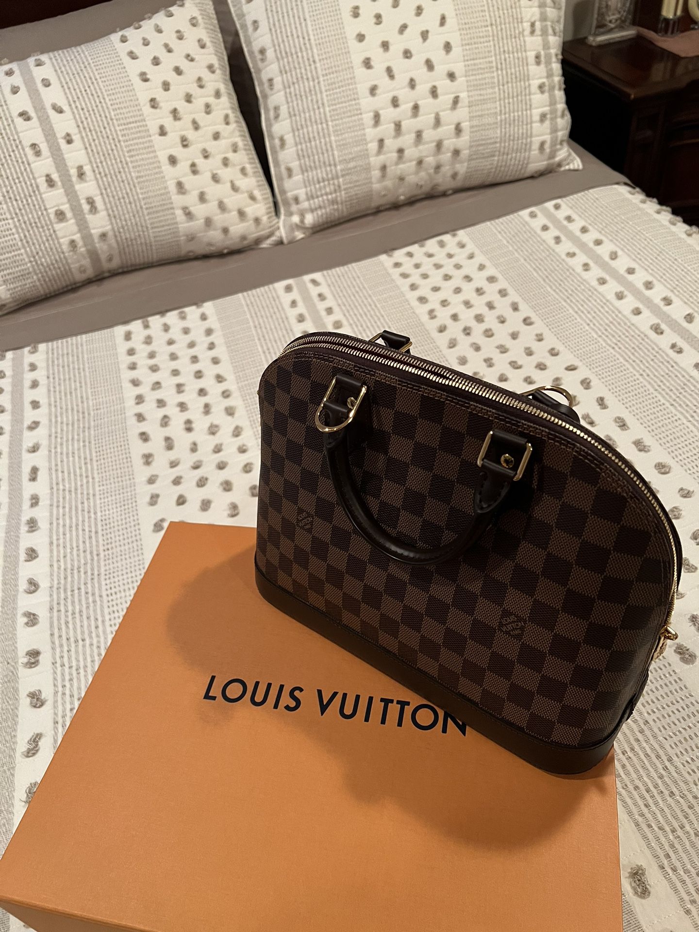 Brand new Louis Vuitton bag