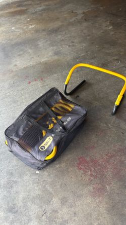 SKLZ Hurdles