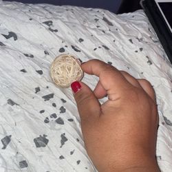 Small Rubber Band Ball