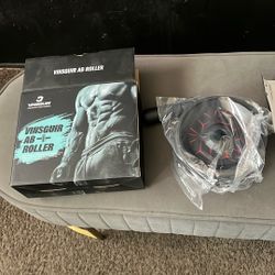 Vinsguir An Roller Brand New Never Been Used 