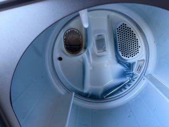 Clothes Dryer