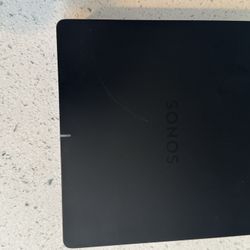 Sonos Port