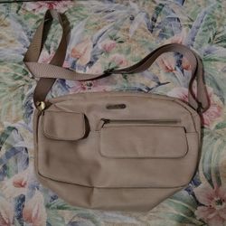 Travel Purse 