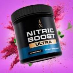 Nitric Boost Ultra