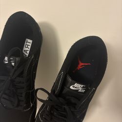 Travis Scott Size 11 Mens Shoe 