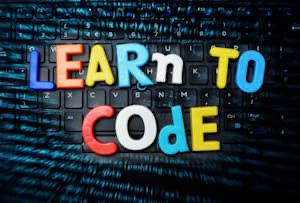 Learn Coding/Programming For All Ages 