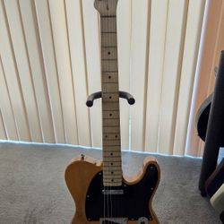 Fender Squire Affinity Telecaster Guitar