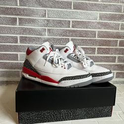 Jordan 3