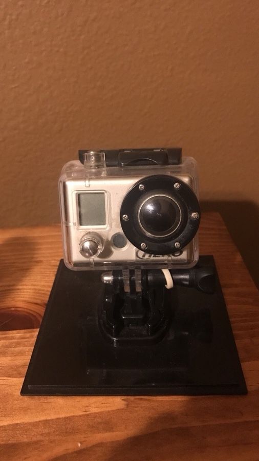 GoPro Hero