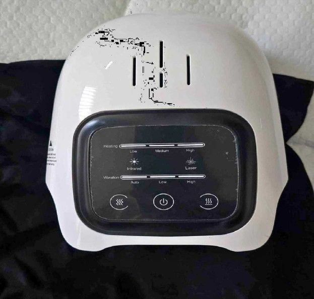 particular keep Knee Therapy Device Focused Relief for Targeted Comfort