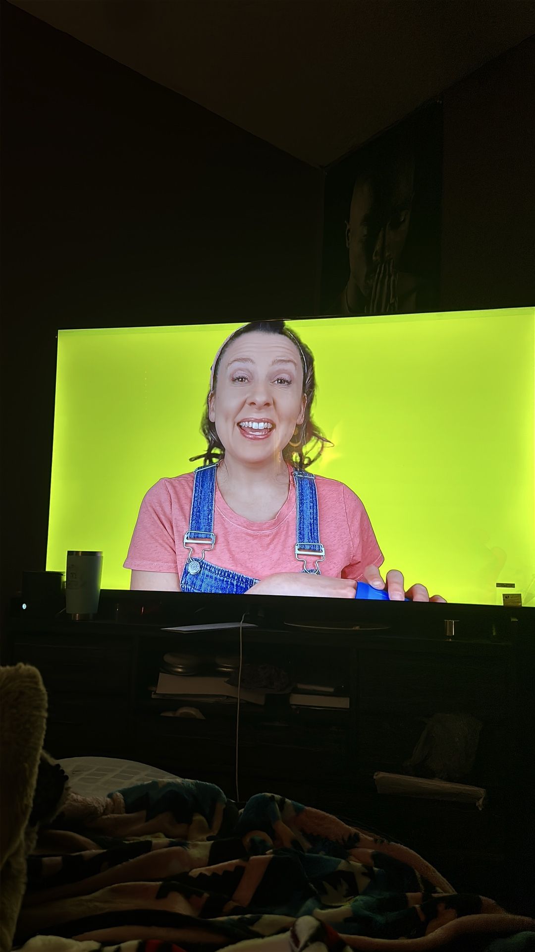 ANAZON INSIGNIA 55 inch