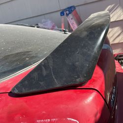 Integra Type R Wing