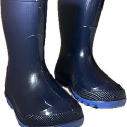 Toddler Boots & Shoes