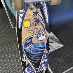 Tony Hawk Long Board 